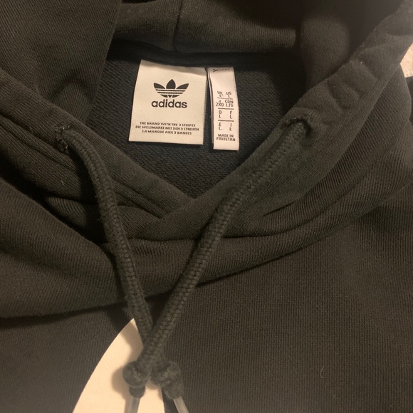 Men’s Adidas Hoodie - Picture 3 of 6